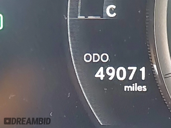 2020 Lexus UX 250h F Sport с VIN JTHE9JBH3L2031805, выставлен на аукционе IAAI как лот 42282075 с пробегом 49 071 миль миль и . История ставок и продаж доступна на DreamBid. Изображение 16.