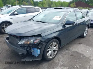 2014 Chevrolet Impala LT z VIN 2G1115SL5E9109324, wystawiony jako IAAI lot #42261530 z przebiegiem 139 324 mil mil oraz . Historia ofert i sprzedaży dostępna na DreamBid. Obrazek 18.
