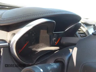 2018 Chevrolet Impala Premier с VIN 1G1125S32JU144980, выставлен на аукционе IAAI как лот 41666408 с пробегом Не указан миль и . История ставок и продаж доступна на DreamBid. Изображение 7.