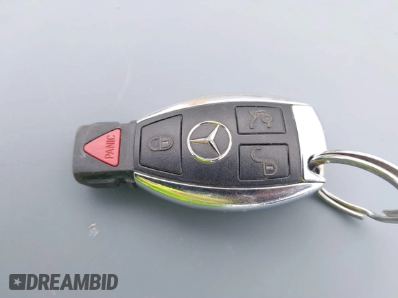 2012 Mercedes-Benz C 300 Sport with VIN WDDGF8BB3CR212908, listed as a IAAI auction lot 41831269 with 152,346 mi miles and . Bid and sale history available at DreamBid. Image 11.