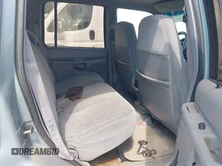1995 Ford Explorer XL with VIN 1FMDU32X3SZA95827, listed as a IAAI auction lot 42638276 with 217,159 mi miles and . Bid and sale history available at DreamBid. Image 8.