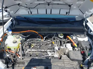 2024 Ford Maverick XL with VIN 3FTTW8A31RRA91747, listed as a IAAI auction lot 41931950 with 14,394 mi miles and . Bid and sale history available at DreamBid. Image 10.