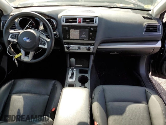 2015 Subaru Legacy 3.6R Limited with VIN 4S3BNEN61F3026635, listed as a Copart auction lot 47679713 with 85,353 mi miles. Bid and sale history available at carsss.com. Image 8.