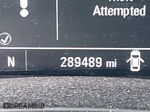 2018 GMC Terrain SLE with VIN 3GKALMEV1JL190617, listed as a IAAI auction lot 42080126 with 289,489 mi miles and . Bid and sale history available at DreamBid. Image 15.