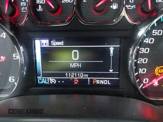 2017 Chevrolet Silverado 1500 LT with VIN 1GCVKREC4HZ400030, listed as a IAAI auction lot 41364385 with 112,110 mi miles and . Bid and sale history available at DreamBid. Image 7.