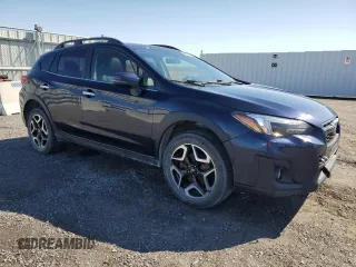 2019 Subaru Crosstrek Limited с VIN JF2GTALC4KH238943, выставлен на аукционе Copart как лот 53776505 с пробегом 170 709 миль миль и Чистый • Clean title. История ставок и продаж доступна на DreamBid. Изображение 4.