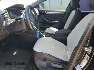 2021 Volkswagen Jetta S z VIN 3VWC57BU4MM028617, wystawiony jako Copart lot #57634645 z przebiegiem 83 210 mil mil oraz Szkoda całkowita • Salvage title. Historia ofert i sprzedaży dostępna na DreamBid. Obrazek 7.
