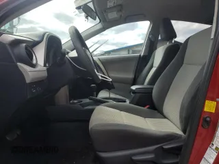 2013 Toyota RAV4 LE z VIN 2T3BFREV8DW015637, wystawiony jako Copart lot #50645825 z przebiegiem 146 525 mil mil oraz Szkoda całkowita • Salvage title. Historia ofert i sprzedaży dostępna na DreamBid. Obrazek 7.