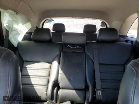 2016 Kia Sorento EX with VIN 5XYPH4A5XGG015778, listed as a Copart auction lot 48188045 with 179,479 mi miles and Salvage Title. Bid and sale history available at DreamBid. Image 10.