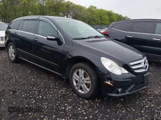 2008 Mercedes-Benz R 3.5L z VIN 4JGCB65E68A075351, wystawiony jako IAAI lot #42165121 z przebiegiem 72 944 mil mil oraz . Historia ofert i sprzedaży dostępna na DreamBid. Obrazek 1.
