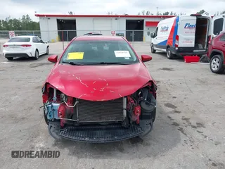 2016 Toyota Corolla L z VIN 2T1BURHE1GC485119, wystawiony jako IAAI lot #42054991 z przebiegiem 161 255 mil mil oraz . Historia ofert i sprzedaży dostępna na DreamBid. Obrazek 13.