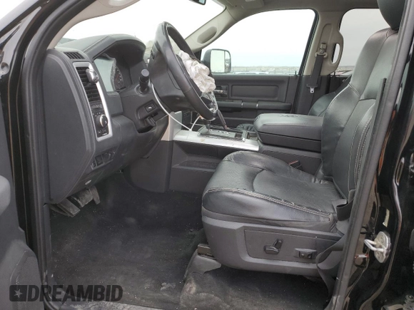 2012 Ram 1500 Sport with VIN 1C6RD7MT6CS321632, listed as a Copart auction lot 51009005 with 153,154 mi miles and Clean Title. Bid and sale history available at carsss.com. Image 7.