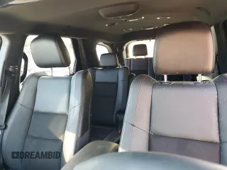 2015 Dodge Durango R/T with VIN 1C4SDJCT9FC771752, listed as a Copart auction lot 51382064 with Not provided miles and . Bid and sale history available at DreamBid. Image 10.