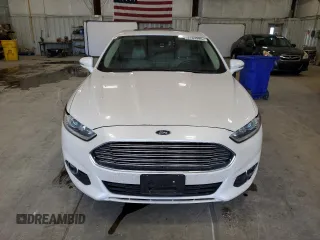2016 Ford Fusion SE with VIN 3FA6P0HD7GR141385, listed as a Copart auction lot 62784995 with 201,923 mi miles and Clean title. Bid and sale history available at DreamBid. Image 5.