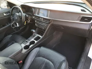 2018 Kia Optima EX z VIN KNAGU4LE8J5024372, wystawiony jako Copart lot #88290285 z przebiegiem Nie podano mil oraz Szkoda całkowita • Salvage title. Historia ofert i sprzedaży dostępna na DreamBid. Obrazek 8.