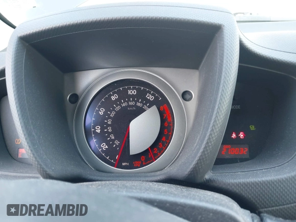 2010 Scion xD with VIN JTKKU4B4XA1000127, listed as a IAAI auction lot 42582676 with 210,032 mi miles and . Bid and sale history available at DreamBid. Image 7.
