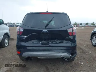 2017 Ford Escape SE with VIN 1FMCU0GD2HUD09575, listed as a IAAI auction lot 41952349 with 62,886 mi miles and . Bid and sale history available at DreamBid. Image 16.