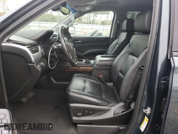 2020 Chevrolet Tahoe LT с VIN 1GNSCBKC2LR119582, выставлен на аукционе Copart как лот 51223415 с пробегом 116 160 миль миль и Списание • Salvage title. История ставок и продаж доступна на DreamBid. Изображение 7.