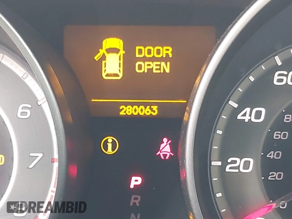 2010 Acura MDX z VIN 2HNYD2H25AH509081, wystawiony jako IAAI lot #42013937 z przebiegiem 280 063 mil mil oraz . Historia ofert i sprzedaży dostępna na DreamBid. Obrazek 15.