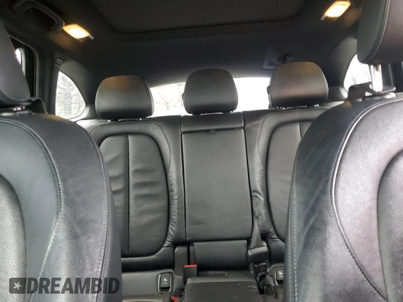 2018 BMW X1 xDrive28i with VIN WBXHT3C31J5F89068, listed as a Copart auction lot 52266655 with 145,375 mi miles and Clean Title. Bid and sale history available at carsss.com. Image 10.