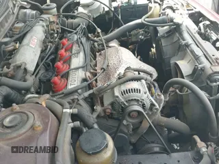 1988 Toyota Camry LE z VIN JT2SV22E8J0149068, wystawiony jako IAAI lot #42342495 z przebiegiem 228 670 mil mil oraz . Historia ofert i sprzedaży dostępna na DreamBid. Obrazek 12.