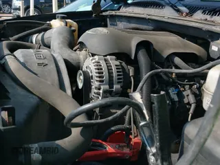2003 Chevrolet Silverado 1500HD LS с VIN 1GCGK13U23F211313, выставлен на аукционе IAAI как лот 42410523 с пробегом 396 076 миль миль и . История ставок и продаж доступна на DreamBid. Изображение 15.