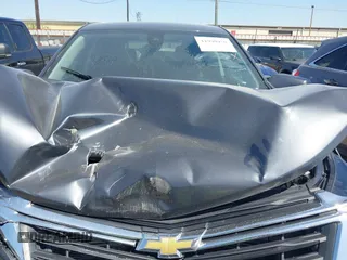 2023 Chevrolet Equinox LT с VIN 3GNAXKEG4PS167439, выставлен на аукционе IAAI как лот 41990950 с пробегом 34 559 миль миль и . История ставок и продаж доступна на DreamBid. Изображение 10.