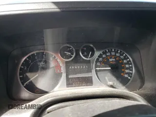 2007 Hummer H3 SUV with VIN 5GTDN13E478201274, listed as a Copart auction lot 78855014 with 188,946 mi miles and Salvage Title. Bid and sale history available at carsss.com. Image 9.
