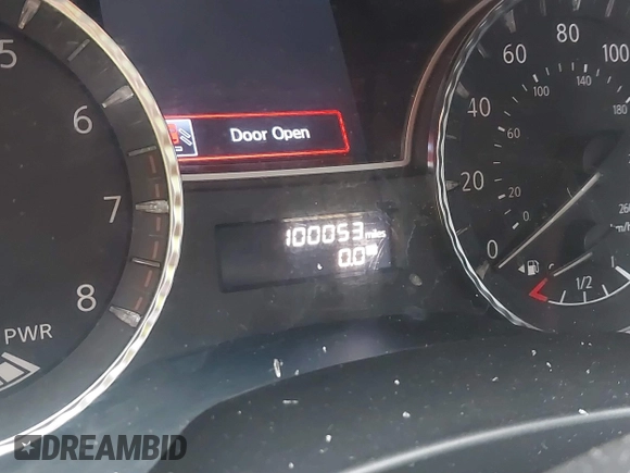 2014 Infiniti QX60 Hybrid with VIN 5N1CL0MM8EC512463, listed as a IAAI auction lot 41875223 with 100,053 mi miles and . Bid and sale history available at DreamBid. Image 7.