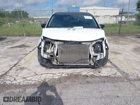 2012 Honda Odyssey EX-L z VIN 5FNRL5H61CB032353, wystawiony jako IAAI lot #42471691 z przebiegiem 186 257 mil mil oraz . Historia ofert i sprzedaży dostępna na DreamBid. Obrazek 6.