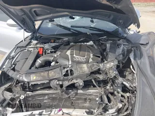 2016 Audi A8 Sport z VIN WAU43AFD0GN011518, wystawiony jako IAAI lot #42096343 z przebiegiem Nie podano mil oraz . Historia ofert i sprzedaży dostępna na DreamBid. Obrazek 10.