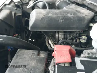 2018 Ram 1500 Tradesman z VIN 1C6RR6FG8JS202344, wystawiony jako IAAI lot #41473328 z przebiegiem 79 407 mil mil oraz . Historia ofert i sprzedaży dostępna na DreamBid. Obrazek 19.