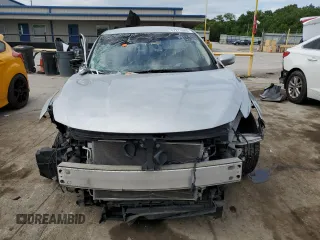 2016 Nissan Altima SL with VIN 1N4AL3AP2GC258446, listed as a Copart auction lot 81062734 with 65,936 mi miles and Salvage Title. Bid and sale history available at carsss.com. Image 5.