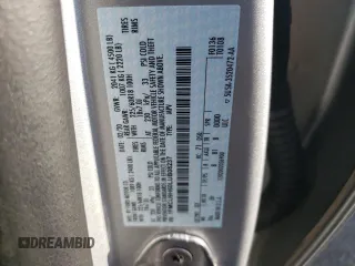 2020 Ford Escape SEL with VIN 1FMCU9H60LUB08237, listed as a Copart auction lot 61468715 with 62,386 mi miles and Salvage title. Bid and sale history available at DreamBid. Image 13.