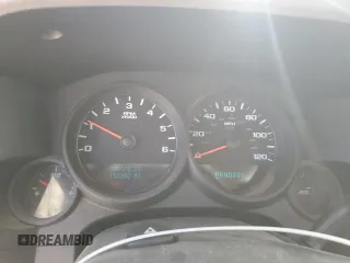 2010 Chevrolet Silverado 1500 with VIN 3GCRKPEA2AG233371, listed as a Copart auction lot 53309495 with 150,380 mi miles and Clean Title. Bid and sale history available at DreamBid. Image 9.