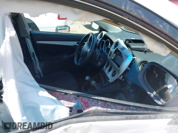 2010 Pontiac Vibe 1SB with VIN 5Y2SL6E04AZ404492, listed as a IAAI auction lot 42496299 with 162,858 mi miles and . Bid and sale history available at DreamBid. Image 5.