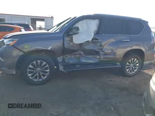 2015 Lexus GX 460 Luxury with VIN JTJJM7FXXF5112576, listed as a IAAI auction lot 42519790 with 125,183 mi miles and . Bid and sale history available at DreamBid. Image 13.
