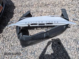 2023 Mitsubishi Eclipse Cross LE z VIN JA4ATVAA1PZ028115, wystawiony jako Copart lot #56330525 z przebiegiem 32 549 mil mil oraz Szkoda całkowita • Salvage title. Historia ofert i sprzedaży dostępna na DreamBid. Obrazek 12.