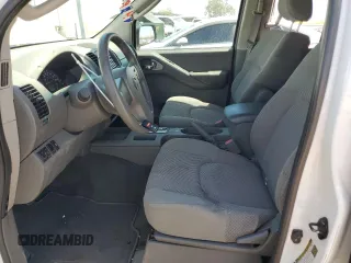 2006 Nissan Frontier SE z VIN 1N6AD07U26C447984, wystawiony jako Copart lot #55707185 z przebiegiem 144 279 mil mil oraz Szkoda całkowita • Salvage title. Historia ofert i sprzedaży dostępna na DreamBid. Obrazek 7.