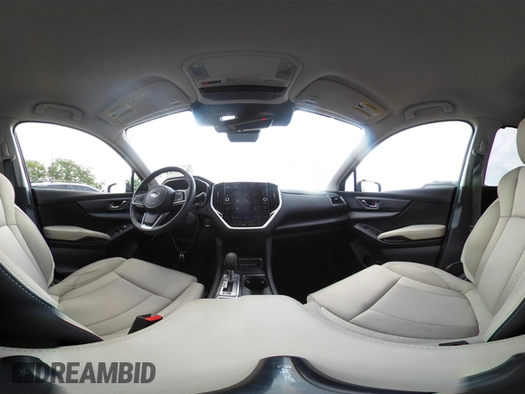 2023 Subaru Ascent Premium with VIN 4S4WMACD0P3463182, listed as a IAAI auction lot 41930311 with 8,978 mi miles and . Bid and sale history available at DreamBid. Image 18.