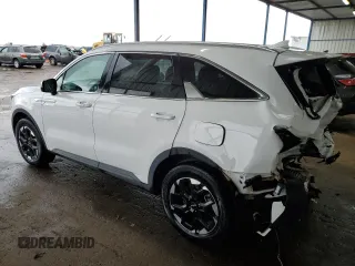 2024 Kia Sorento S z VIN 5XYRLDJCXRG278393, wystawiony jako Copart lot #56046565 z przebiegiem 19 031 mil mil oraz Nie do naprawy • Non repairable. Historia ofert i sprzedaży dostępna na DreamBid. Obrazek 2.