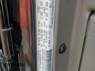 2006 Jeep Wrangler Sport with VIN 1J4FA49S36P704481, listed as a Copart auction lot 48362505 with 122,600 mi miles and Salvage Title. Bid and sale history available at carsss.com. Image 12.