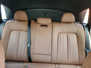 2021 Audi e-tron Premium z VIN WA1AAAGE5MB010441, wystawiony jako Copart lot #56303714 z przebiegiem 30 441 mil mil oraz . Historia ofert i sprzedaży dostępna na DreamBid. Obrazek 10.