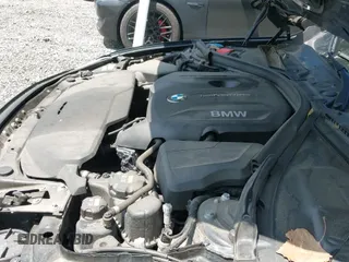 2017 BMW 4 Series 430i with VIN WBA4F7C5XHG786163, listed as a IAAI auction lot 42840057 with 54,653 mi miles and . Bid and sale history available at DreamBid. Image 19.