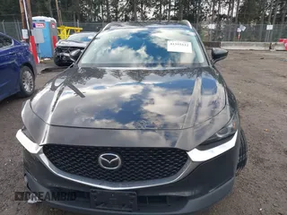 2024 Mazda CX-30 Premium Plus with VIN 3MVDMBEY7RM662229, listed as a IAAI auction lot 41355522 with 8,825 mi miles and . Bid and sale history available at carsss.com. Image 11.
