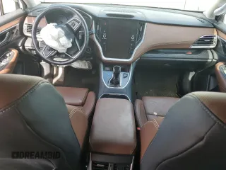 2020 Subaru Outback Touring с VIN 4S4BTAPC0L3271273, выставлен на аукционе Copart как лот 57620535 с пробегом 61 626 миль миль и Списание • Salvage title. История ставок и продаж доступна на DreamBid. Изображение 8.
