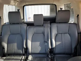 2011 Land Rover LR4 HSE with VIN SALAG2D41BA559300, listed as a Copart auction lot 47577385 with 160,344 mi miles and Clean Title. Bid and sale history available at DreamBid. Image 10.