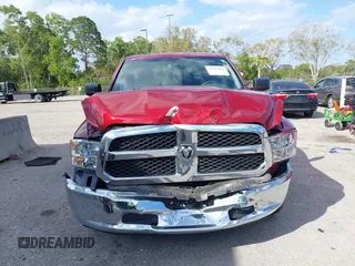 2014 Ram 1500 SLT z VIN 1C6RR6GT1ES184562, wystawiony jako IAAI lot #41583461 z przebiegiem 138 594 mil mil oraz . Historia ofert i sprzedaży dostępna na DreamBid. Obrazek 12.