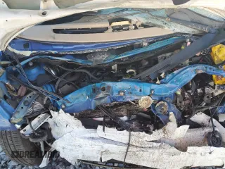 2007 Chevrolet Aveo LT z VIN KL1TG56647B072813, wystawiony jako Copart lot #56561775 z przebiegiem Nie podano mil oraz Nie do naprawy • Non repairable. Historia ofert i sprzedaży dostępna na DreamBid. Obrazek 11.