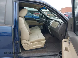 2009 Ford F-150 STX z VIN 1FTRX12889KB36180, wystawiony jako IAAI lot #42417491 z przebiegiem 142 973 mil mil oraz . Historia ofert i sprzedaży dostępna na DreamBid. Obrazek 5.